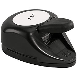 Paper Shapers Extra-large Nesting Punch
