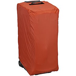 Mosaic 30-inch Wheeled Duffel Bag Travel Shield