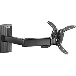 Barkan Full Articulating Flat Panel TV Wall Mount