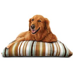 Pet's Pad Comfort Fleece Ultra-soft Dog Bed