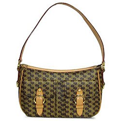 Rioni Aristo 'RR' Shoulder Bag