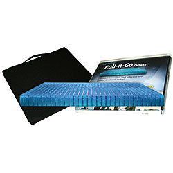 My Comfort Roll 'N Go Deluxe Seat Cushion