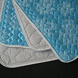 Halo Series Full Magnetic Mattress Pad