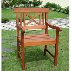 Balthazar Arm Chair