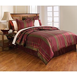 Cordoba Luxury 8-piece Bedding Ensemble