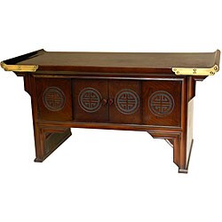 Long Life Scholars Table (China)