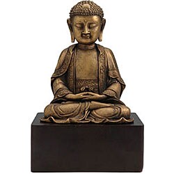 Sakyamuni Buddha Statue (China)