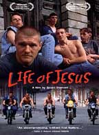 Life of Jesus