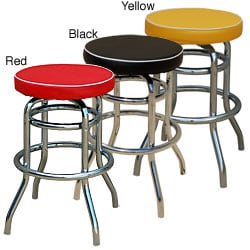 Retro Stool