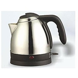 Electric Stainless Steel Cordless Kettle