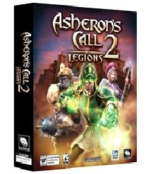 Asheron's Call 2: Legions PC