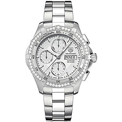 tag heuer aquaracer diamond tag heuer aquaracer diamond