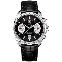 Tag Heuer Grand Carrera Men's Automatic Watch