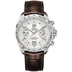 Tag Heuer Grand Carrera Automatic Men's Watch