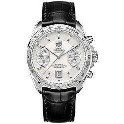 Tag Heuer Grand Carrera Automatic Men's Watch