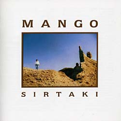 MANGO - SIRTAKI [IMPORT]