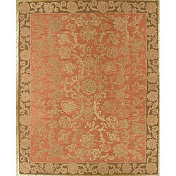 Hand-tufted Area Rug (5' x 8')