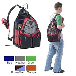 Case-It Sling Bag