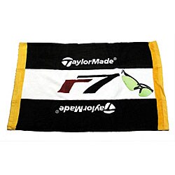Taylor Made/ Tour Vision Tour Towel Gift Combo