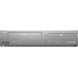 best dvd vcr players on ... DVD/ VCR Player (Refurbished) | Overstock.com Shopping - The Best