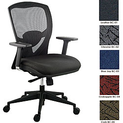 Ergocraft ECO7 Mesh Chair