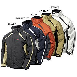 Marker Men's Rampage 3-in-1 Ski Jacket