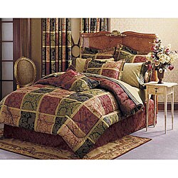 Lorenzo 8-piece Bed in a Bag
