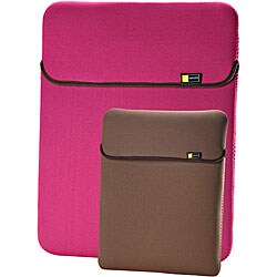 Case Logic Neoprene Reversible Laptop Shuttle