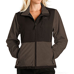 NordicTrack Women's Butterpile Fleece Jacket