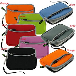 Garmin GPS Durable Soft Neoprene Case