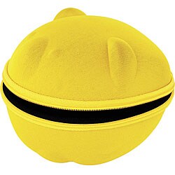 Yellow Kooly the Koala Kritter Craft Case