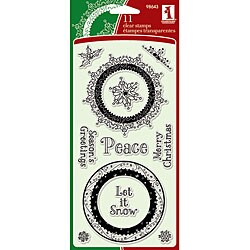 Holiday Photo Frames