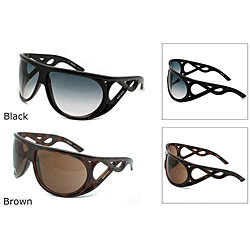 Diesel 0043/S Women's Oversized Sunglasses