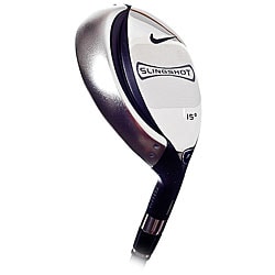 Nike Slingshot Tour Hybrid Graphite Shaft Golf Club
