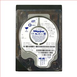 Maxtor 2F020J0 Hard Drive (Refurbished)