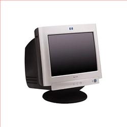 HP P8730A7 V75c CRT Monitor
