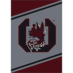 University of South Carolina Area Rug (2' x 3')