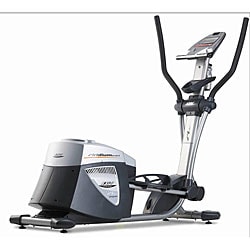 BH Iridium Self-generating Elliptical Trainer