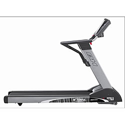 BH Voyager Treadmill