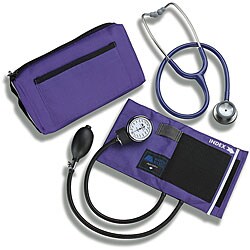 blood pressure kit