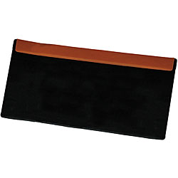 Buddy Leather Desk Pad