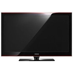 Samsung PN58A650 58-inch Widescreen Plasma HDTV