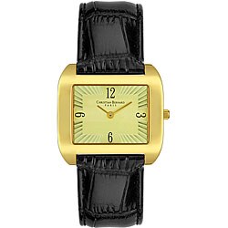 Christian Bernard Women's Goldplated Steel Watch