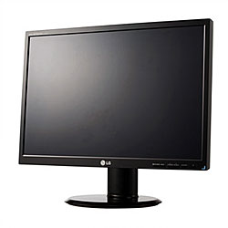 LG L22WT 21.6-inch Widescreen LCD Monitor