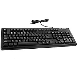 OG KBJ-006UB Enhanced USB Keyboard