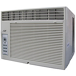 Energy Star 6,500 BTU Window Air Conditioner