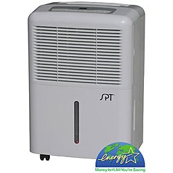 Honeywell Dehumidifiers Energy Star