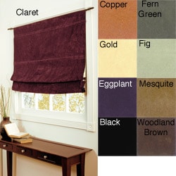 LEVOLOR ROMAN SHADES | LOWES.LEVOLOR.COM