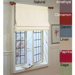Thai Magic Blinds (30 in. x 72 in.)