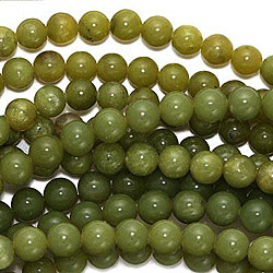 olive jade